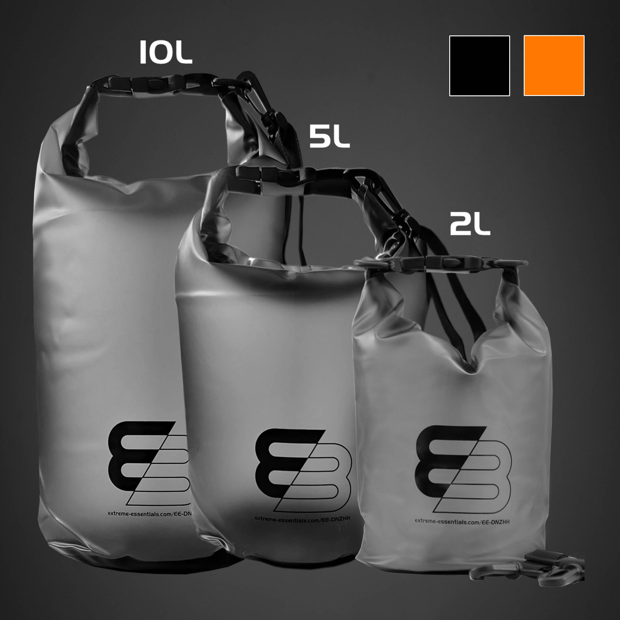 Dry Bags